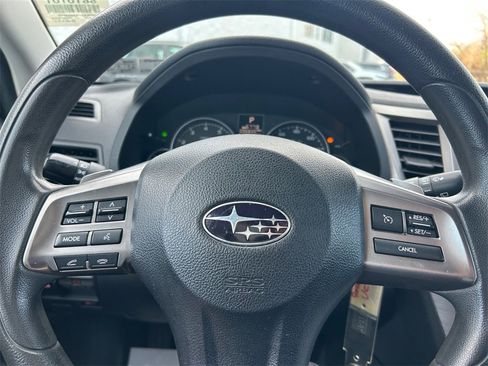 Used 2014 Subaru Outback 2.5i image 27
