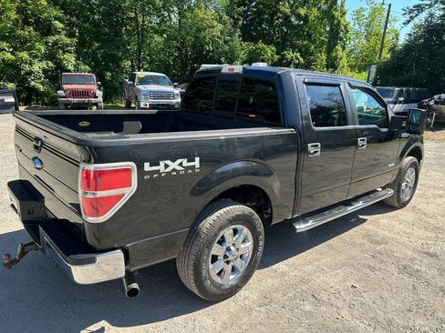 Used 2013 Ford F150 XLT w/ Luxury Equipment Group AWD/4WD image 4
