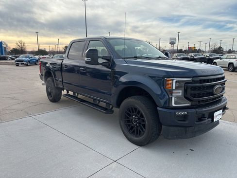 Used 2020 Ford F250 Lariat image 8