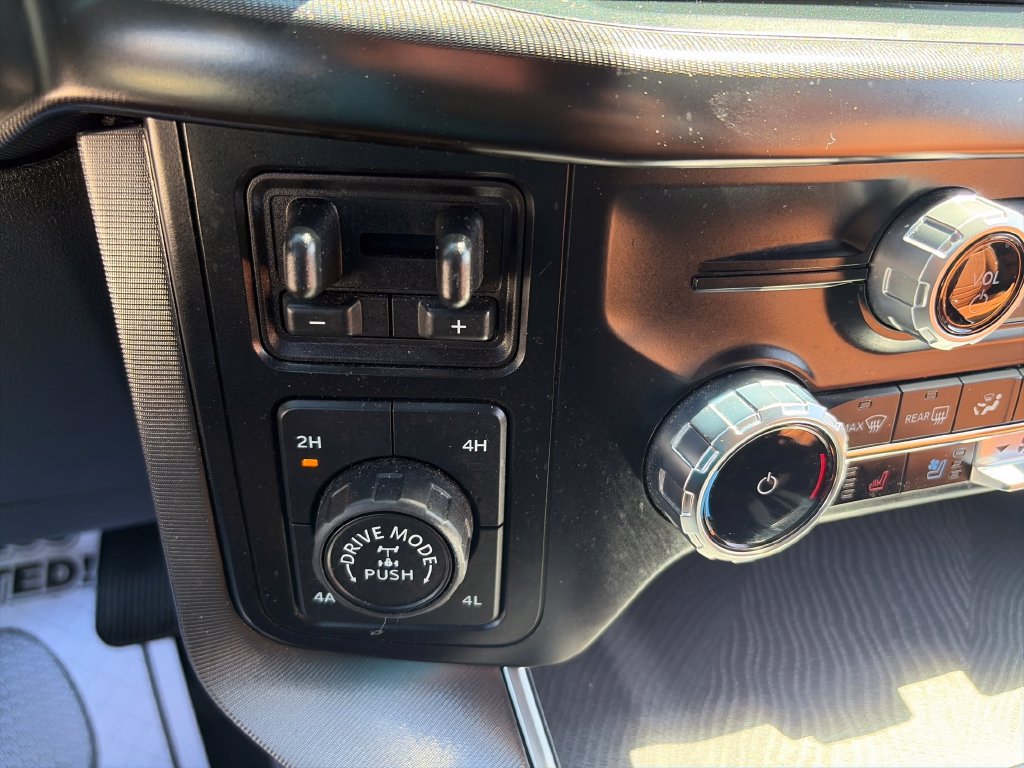 Used 2023 Ford F150 Platinum w/ Equipment Group 701A High AWD/4WD image 28