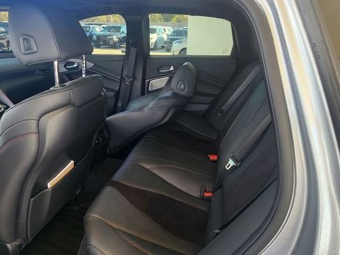 Used 2023 Acura TLX SH-AWD w/ A-SPEC Pkg image 13