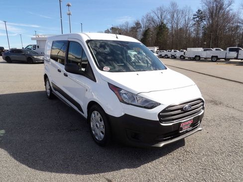 Used 2022 Ford Transit Connect XL image 11