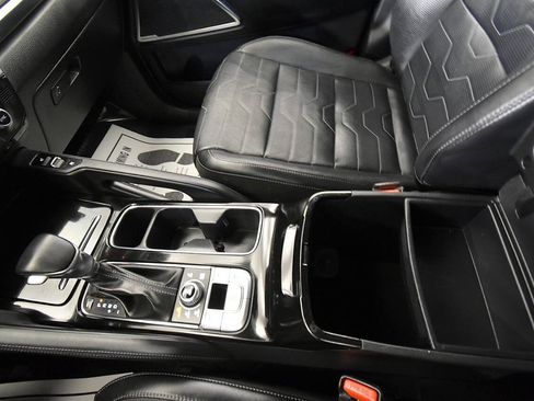 Used 2022 Kia Telluride SX w/ SX Prestige Package AWD/4WD image 23