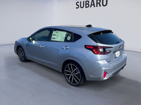 New 2026 Subaru Impreza 2.0i Sport AWD/4WD image 3