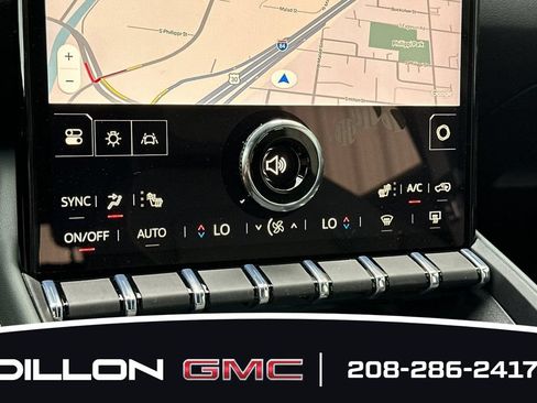 New 2026 GMC Terrain AT4 AWD/4WD image 21