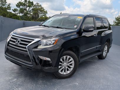 Used 2018 Lexus GX 460 Premium w/ Premium Package