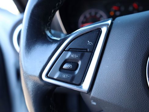 Used 2018 Chevrolet Camaro LS image 23