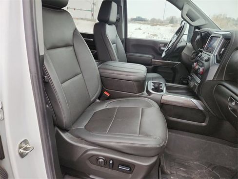 Used 2023 Chevrolet Silverado 2500 LTZ w/ LTZ Convenience Package image 28