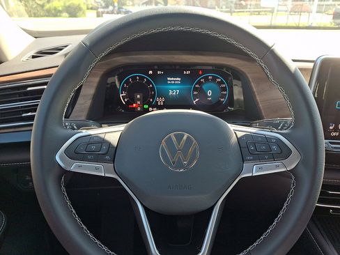New 2026 Volkswagen Atlas SE AWD/4WD image 14