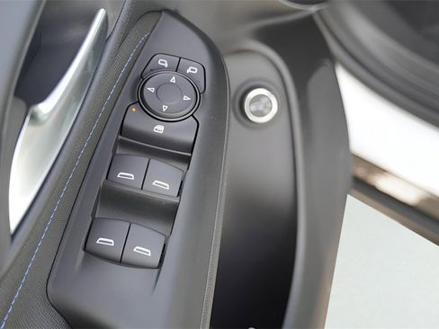 New 2026 Buick Envista Sport Touring w/ Convenience I Package image 21