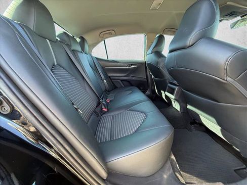 Used 2023 Toyota Camry SE FWD image 14