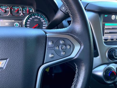 Used 2020 Chevrolet Tahoe LS image 25