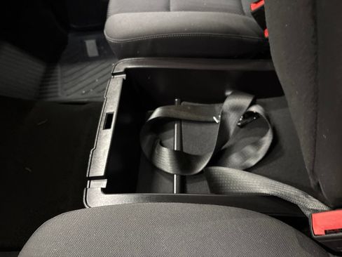 Used 2018 Chevrolet Silverado 2500 LT w/ All Star Edition AWD/4WD image 18