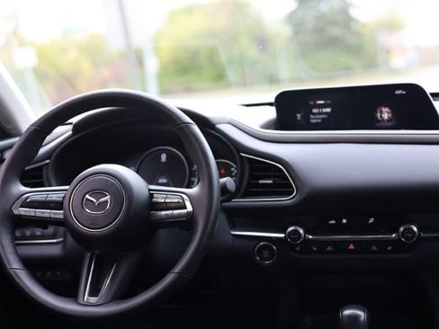 Used 2021 MAZDA CX-30 2.5 Turbo w/ Premium Plus Pkg image 15