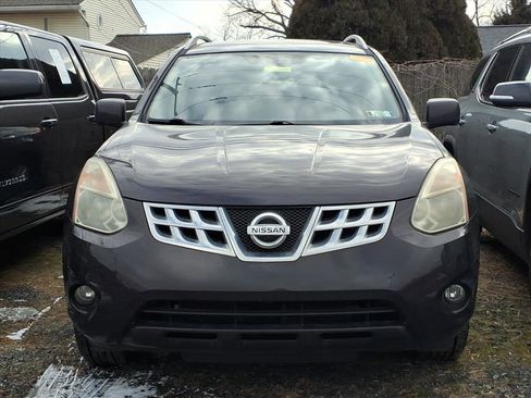 Used 2013 Nissan Rogue SL image 2