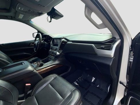 Used 2020 Chevrolet Tahoe LT AWD/4WD image 31