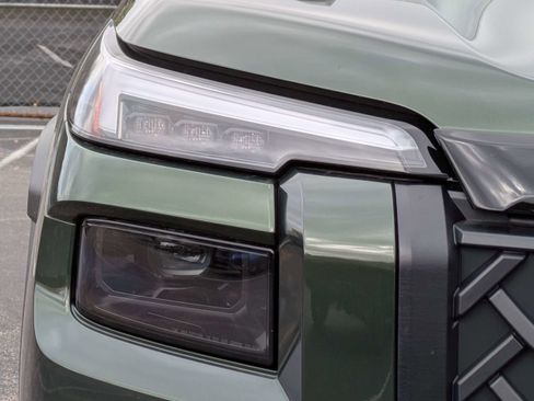 New 2026 Subaru Outback Touring XT image 10