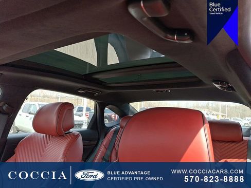 Used 2024 Genesis G80 3.5T Sport image 14