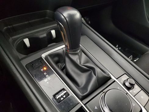 Used 2025 MAZDA CX-50 AWD 2.5 S w/ Preferred Package image 32