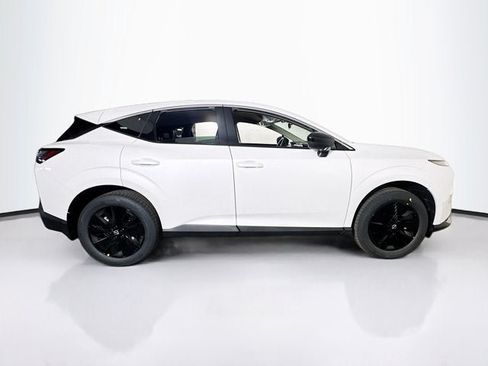 Used 2026 Nissan Murano SV AWD/4WD image 4