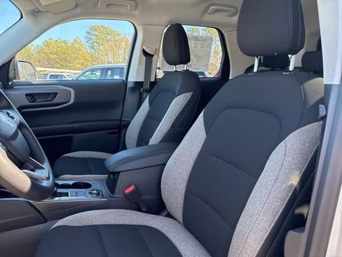 New 2025 Ford Bronco Sport Big Bend image 10