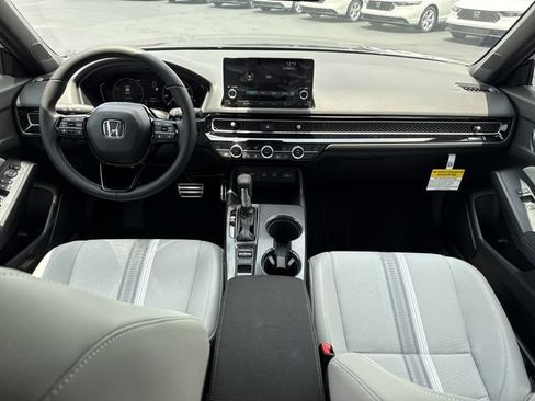 New 2026 Honda Civic Sport image 18