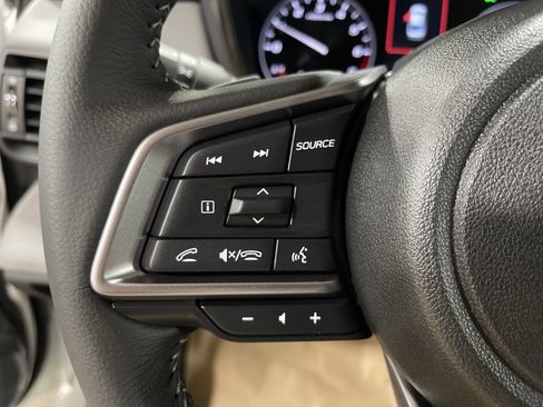 New 2025 Subaru Legacy Premium image 16