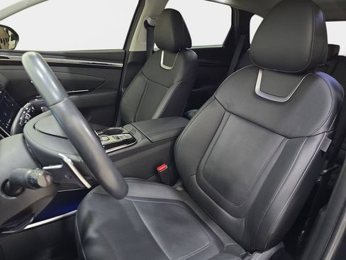 Used 2022 Hyundai Tucson Limited AWD/4WD image 18