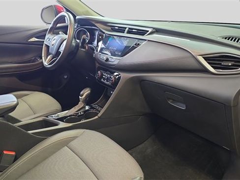 Used 2023 Buick Encore GX Select image 16