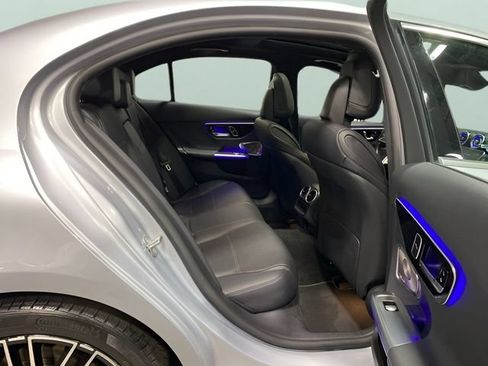 Used 2023 Mercedes-Benz C 300 4MATIC Sedan image 27