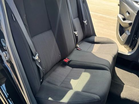 Used 2023 Nissan Sentra SV w/ All-Weather Package image 34