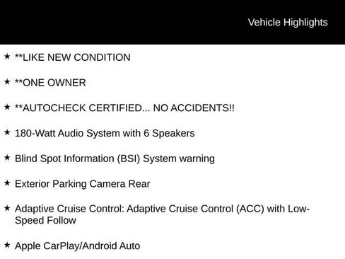 Used 2025 Honda HR-V Sport image 6