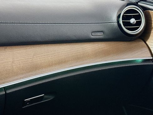 Used 2022 Mercedes-Benz E 53 AMG 4MATIC Sedan image 16