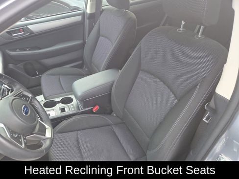 Used 2018 Subaru Outback 2.5i Premium image 13