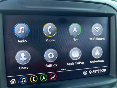 Used 2020 GMC Sierra 1500 SLT w/ SLT Premium Plus Package image 37