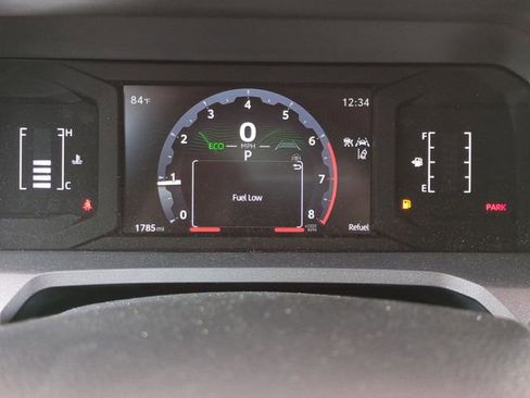 Used 2025 Toyota 4Runner SR5 image 19