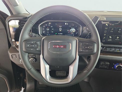 New 2026 GMC Sierra 1500 SLE RWD image 21