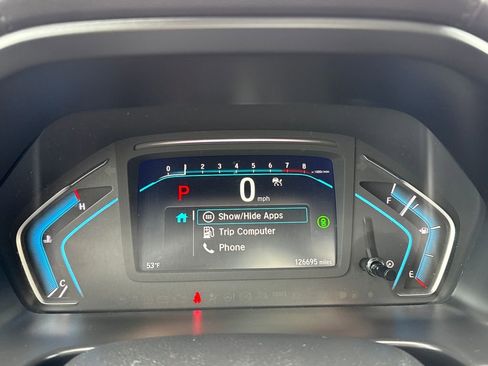 Used 2021 Honda Odyssey Elite image 54