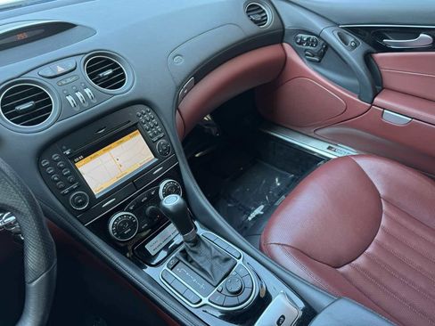 Used 2009 Mercedes-Benz SL 550 image 20