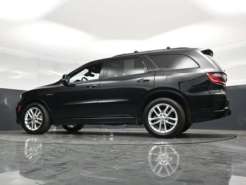 Used 2025 Dodge Durango R/T AWD/4WD image 62