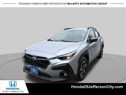 Used 2024 Subaru Crosstrek 2.0i Premium