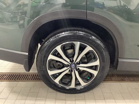 Used 2023 Subaru Forester Limited image 11