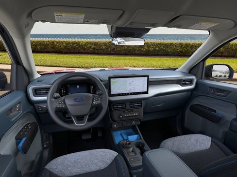 New 2026 Ford Maverick XLT image 9