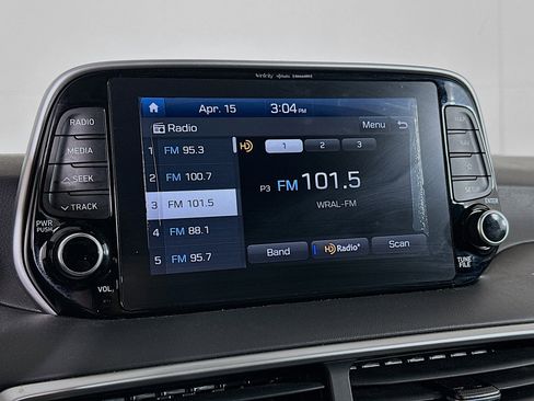 Used 2020 Hyundai Tucson Ultimate image 21