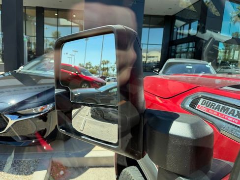 Used 2020 GMC Sierra 2500 AT4 w/ AT4 Premium Package image 9