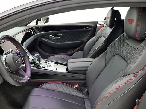 Certified 2021 Bentley Continental GT image 43