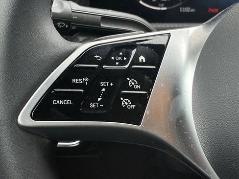 Certified 2026 Mercedes-Benz CLA 250 4MATIC image 15