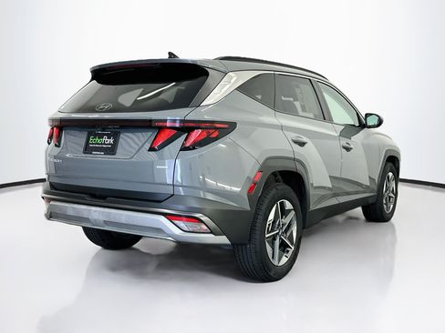 Used 2025 Hyundai Tucson SEL AWD/4WD image 9