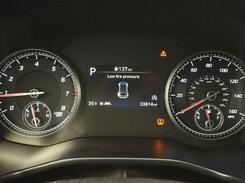 Used 2022 Hyundai Santa Fe SEL image 14