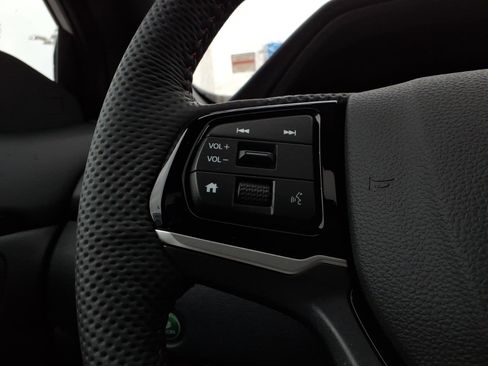 New 2026 Honda Ridgeline Black Edition image 23